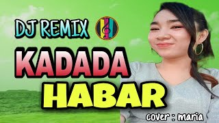 Download lagu Lagu banjar kadada habar dj remix terbaru 2023_ cipt.Al gagala cover.maria mp3 Download lagu Lagu banjar kadada habar dj remix terbaru 2023_ cipt.Al gagala cover.maria mp3
