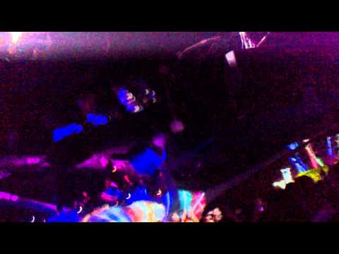 Afrojack party @ Cocoon Club Frankfurt 09.03.12 #5