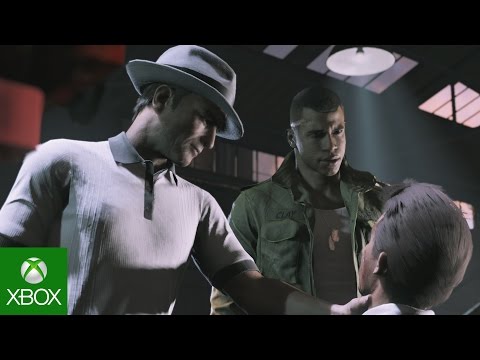 Mafia III | The World of New Bordeaux Gameplay Video Series | #2 – Rackets