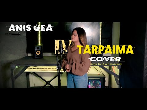 TARPAIMA - ANIS GEA COVER