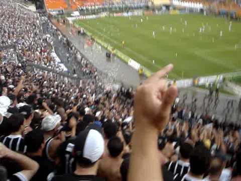 corinthiansxporcada GOL CONTRA OS PORCO!!!