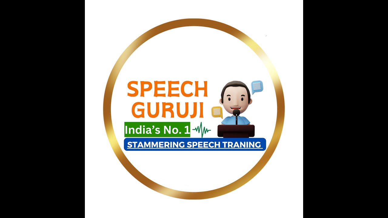 Confident speaker transformation — Speech Guruji coaching result testimonial
