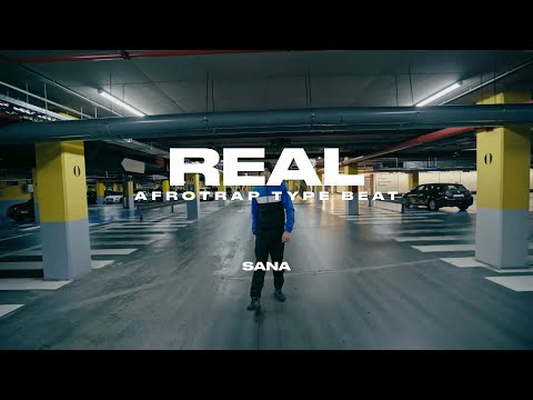 [FREE] MORAD x Rhove Type Beat - "REAL"