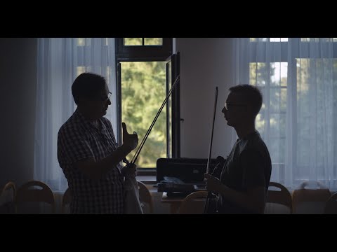 Mistrz i uczeń. Podkarpacka Kronika Filmowa