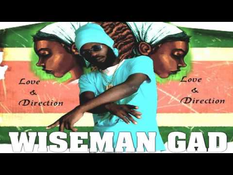 Wiseman Gad -  fat pum pum