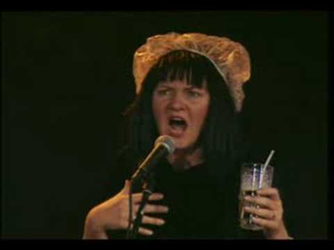 Lenka Vychodilová - Na stojáka, Lenka Vychodilová a Ti3