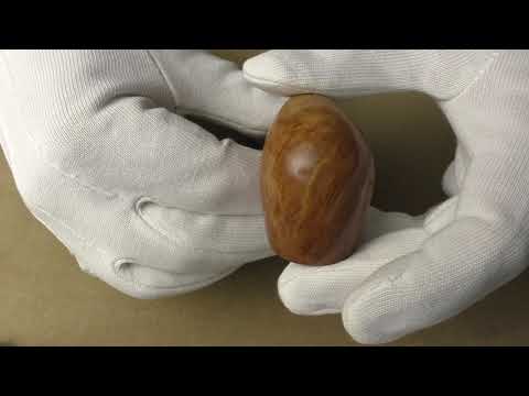 Dunhill Root Briar 3102 - pipe E069