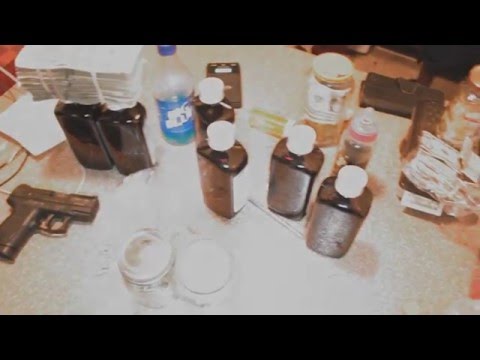 CORNER BOYZ - Street Nigga Shit feat. MIKE DUBB (ANTHONY CASH x SHOWTYME)