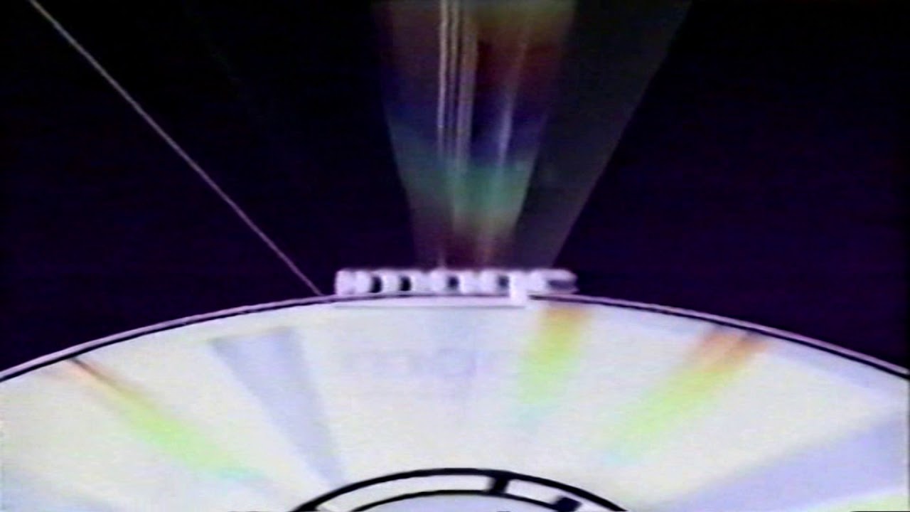 Image Entertainment (VHS)