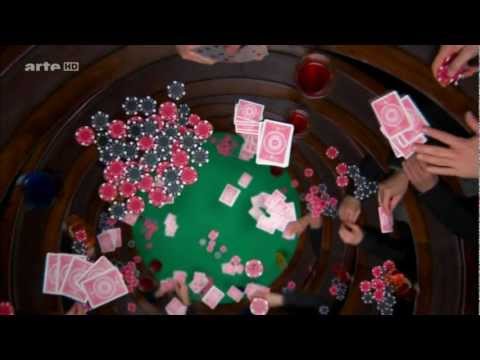 La magie du cosmos - 4_4 - Univers ou Multivers HD 1080p (part 4/4)