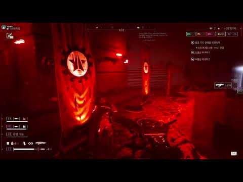 [2024 06 08 헬다이버즈2] 달콤한 자유를 위하여!!!