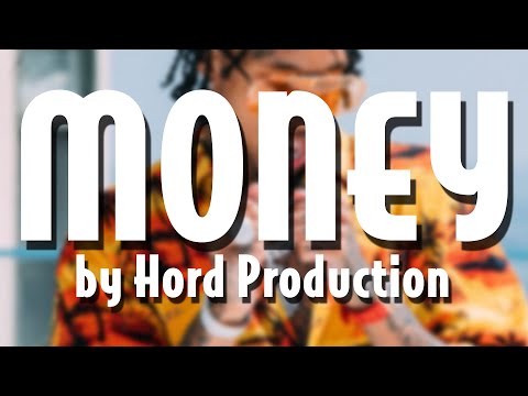 [FREE] Tyga x Offset x The Limba Type Beat – Money | Fast Hip-Hop Instrumental 2020 (prod. by Hord)