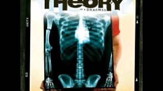 End of the Summer by Theory of a Deadman