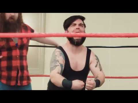 @MashUpWrestling Mixtape [NCW "Slammy Formal"] Dedham MA 4/8/2022