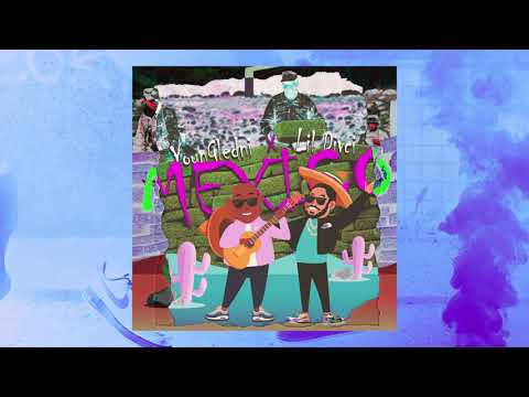 YounGledni x Lil Divci  - Mexico