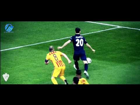 Atletico Madrid   Road to Milan • 2016 FUll HD