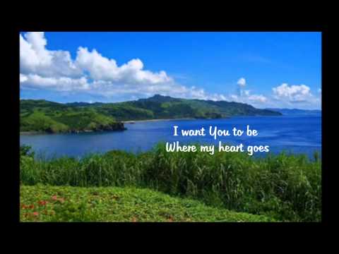 Where my heart goes- Colton Dixon