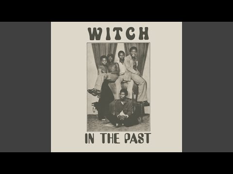 Young Lady - WITCH (Zambia)