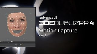 Download the video "3DEqualizer4 R4 [advanced] - Motion Capture Part 1"