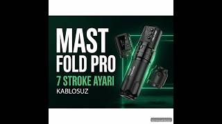 Mast Fold Pro İnceleme