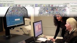 Crime Fighting 101- Episode 3, Tour of the Fayette County Detention Center