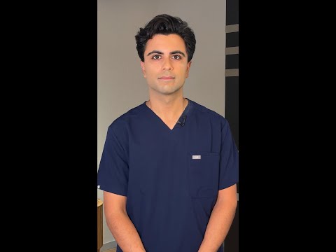 Doctor explains what to know about lung cancer