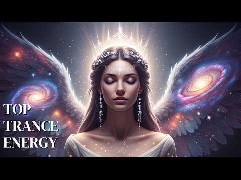 Epic Vocal Trance Energy 2026 🌌 | Ephoric, Uplifting & Progressive Trance #39