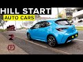 How To Hill Start In An Automatic Cars 3 Methods