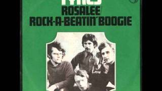 The Tykes Rock-a-Beatin&#39; Boogie