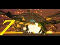 Boss Gohma Zelda The Wind Waker 100 Walkthrough 7 45 No Commentary