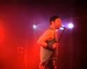 Psyche - Gods And Monsters (Live In Sydney, Australia 2005)
