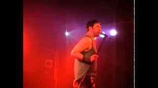 Psyche - Gods And Monsters (Live In Sydney, Australia 2005)