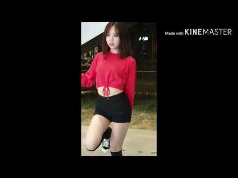 200215 [마마무/힙] [MAMAMOO/HIP] 댄스팀시그니처-소현 시그니처 signature @홍대애경(AK)타워3번버스킹존시그니처(signature)버스킹