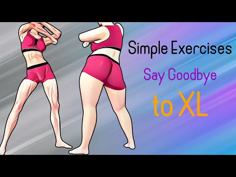 Say Goodbye to XL, Boost Your Confidence Shed Pounds and Feel Incredible
