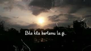 Download lagu Selamat tidur kekasih gelapku semoga kau cepat lupakan aku/{sephia-sheila on 7} [lirik] mp3