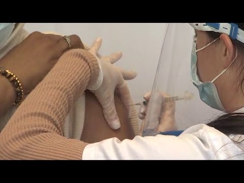 NJ Ocean County COVID–19 Vaccine Clinics