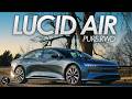 Lucid Air Pure RWD 69 900 Future Of Sport Sedans