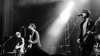 Johnny Marr - The Right Thing Right - LIVE [HD]