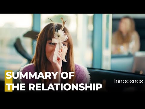 Ela's Wedding Candy Choice - Innocence