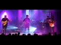 Plini – "FLÂNEUR" (Live 2019)