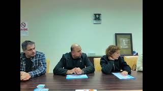 GEMLİK’İN ÜRETEN GÜCÜYLE BİR ARADAYIZ