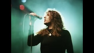 Video thumbnail of "Whitesnake - Fool for Your Loving (Official Music Video)"