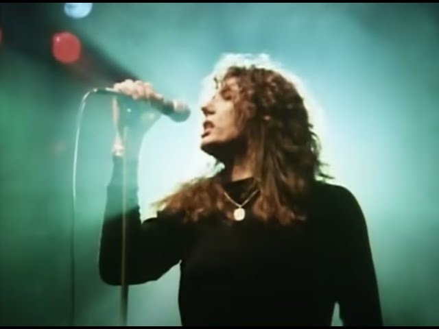 La historia musical de Whitesnake
