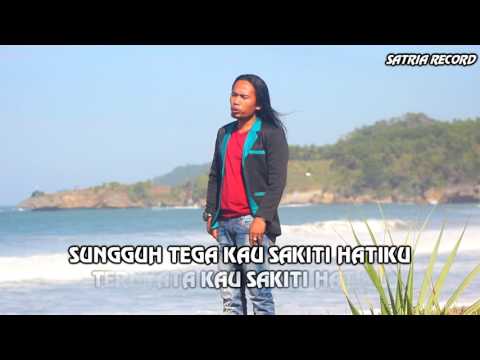 Arya Satria - Tembang Cinta | Dangdut (Official Music Video)