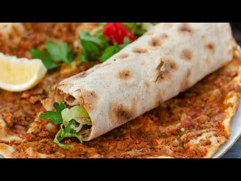 Turkish Foods: Unveiling the Secrets of Turkish Culinary Traditions