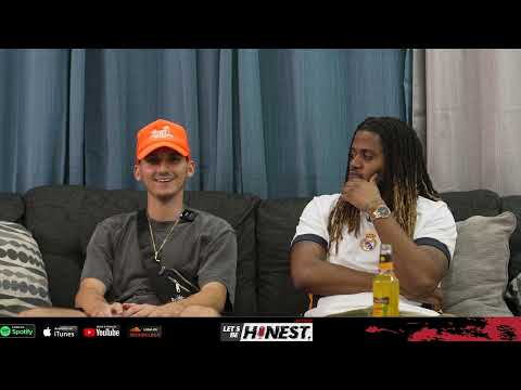 Zimi Nick On Best Weekend Ever, TICKET GIVEAWAY | Let's Be Honest