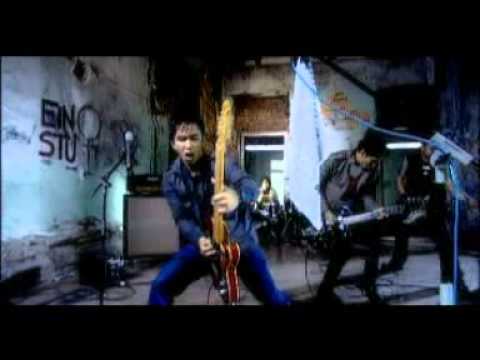 superglad - kisah lama (video)