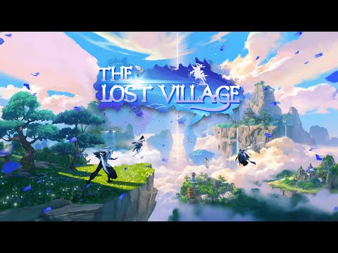 Trailer de The Lost Village