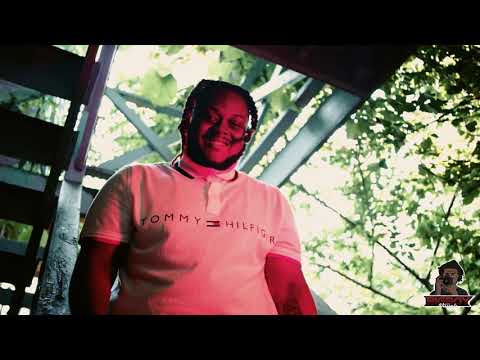 Luh Monie Huncho - Pain In My Eyes (Official Video) Shot By @BigBoyVisuals_