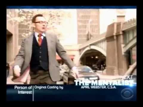 Person of Interest - Promo Episódio 1.21 - Many Happy Returns @POIBrasil